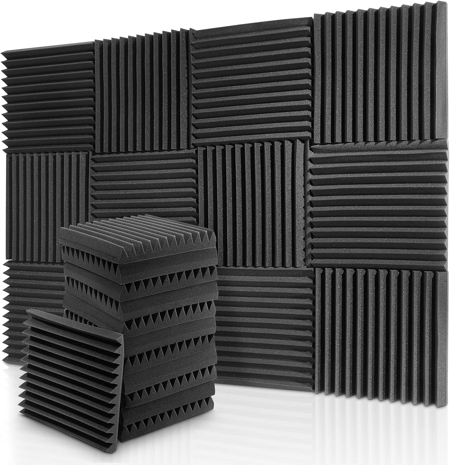 634d1f14ea211e0c0d66df9b-donner-12-pack-acoustic-panels-sound